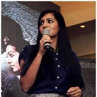 Parvathy Thiruvothu - Maryan (Mariyaan) Movie Press Meet Photos | Picture 458255