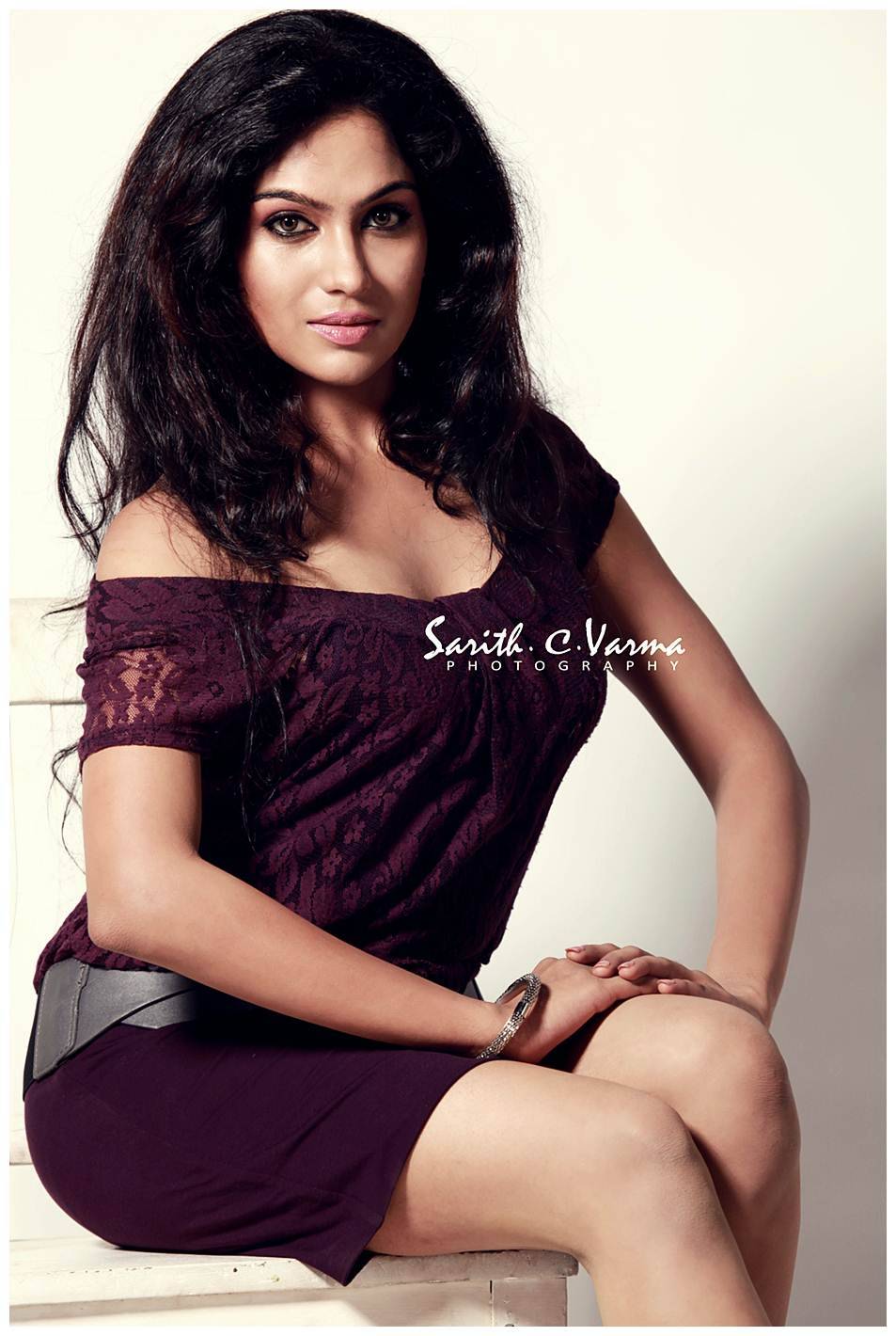 Actress Swasika Vijay Hot Photo Shoot Gallery | Picture 459116