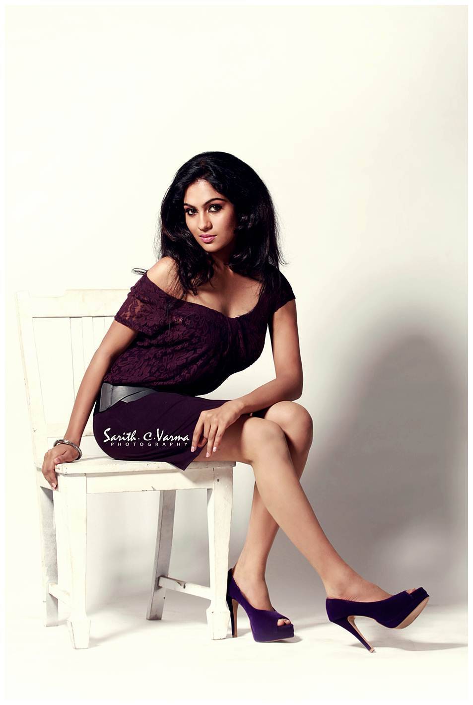 Actress Swasika Vijay Hot Photo Shoot Gallery | Picture 459118