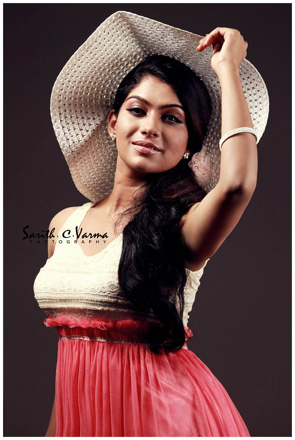 Actress Swasika Vijay Hot Photo Shoot Gallery | Picture 459119