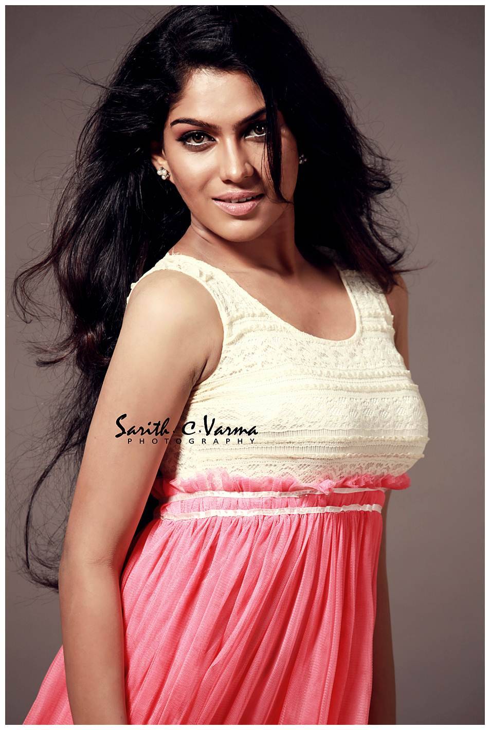 Actress Swasika Vijay Hot Photo Shoot Gallery | Picture 459122