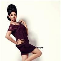 Actress Swasika Vijay Hot Photo Shoot Gallery | Picture 459112