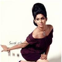 Actress Swasika Vijay Hot Photo Shoot Gallery | Picture 459114