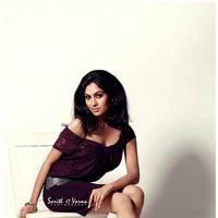Actress Swasika Vijay Hot Photo Shoot Gallery | Picture 459118