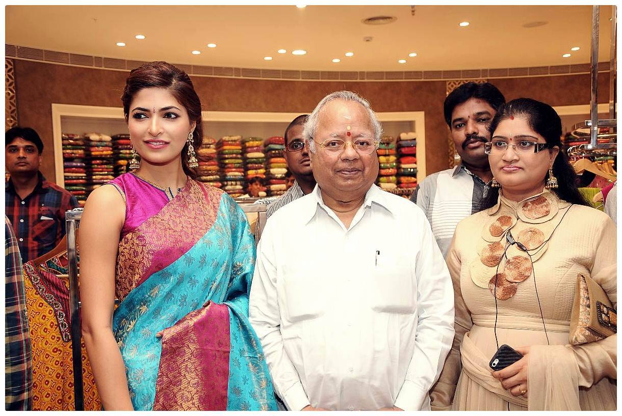 Actress Parvathy Omanakuttan Launch of Woman's World at Express Avenue Photos | Picture 461609