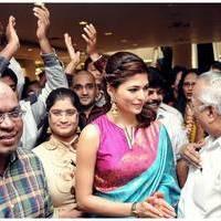Actress Parvathy Omanakuttan Launch of Woman's World at Express Avenue Photos | Picture 461555