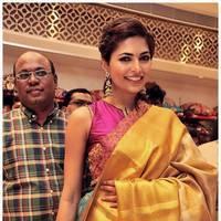 Parvathy Omanakuttan - Actress Parvathy Omanakuttan Launch of Woman's World at Express Avenue Photos | Picture 461557