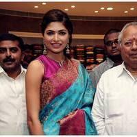 Actress Parvathy Omanakuttan Launch of Woman's World at Express Avenue Photos | Picture 461568