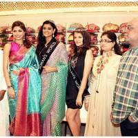 Actress Parvathy Omanakuttan Launch of Woman's World at Express Avenue Photos | Picture 461591