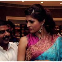Actress Parvathy Omanakuttan Launch of Woman's World at Express Avenue Photos | Picture 461592