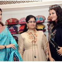 Actress Parvathy Omanakuttan Launch of Woman's World at Express Avenue Photos | Picture 461601