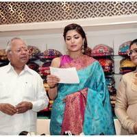 Actress Parvathy Omanakuttan Launch of Woman's World at Express Avenue Photos | Picture 461602