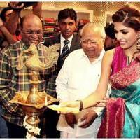 Actress Parvathy Omanakuttan Launch of Woman's World at Express Avenue Photos | Picture 461615