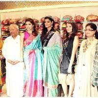 Actress Parvathy Omanakuttan Launch of Woman's World at Express Avenue Photos | Picture 461623