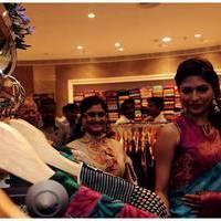 Actress Parvathy Omanakuttan Launch of Woman's World at Express Avenue Photos | Picture 461626