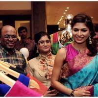 Actress Parvathy Omanakuttan Launch of Woman's World at Express Avenue Photos | Picture 461628