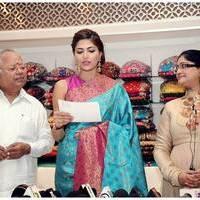 Actress Parvathy Omanakuttan Launch of Woman's World at Express Avenue Photos | Picture 461635
