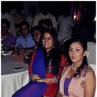 Keerthi With Rakesh Wedding Sangeet Photos | Picture 466461