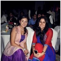 Keerthi With Rakesh Wedding Sangeet Photos