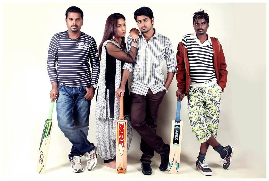 Cricket Scandal Movie Press Meet Photos | Picture 467729