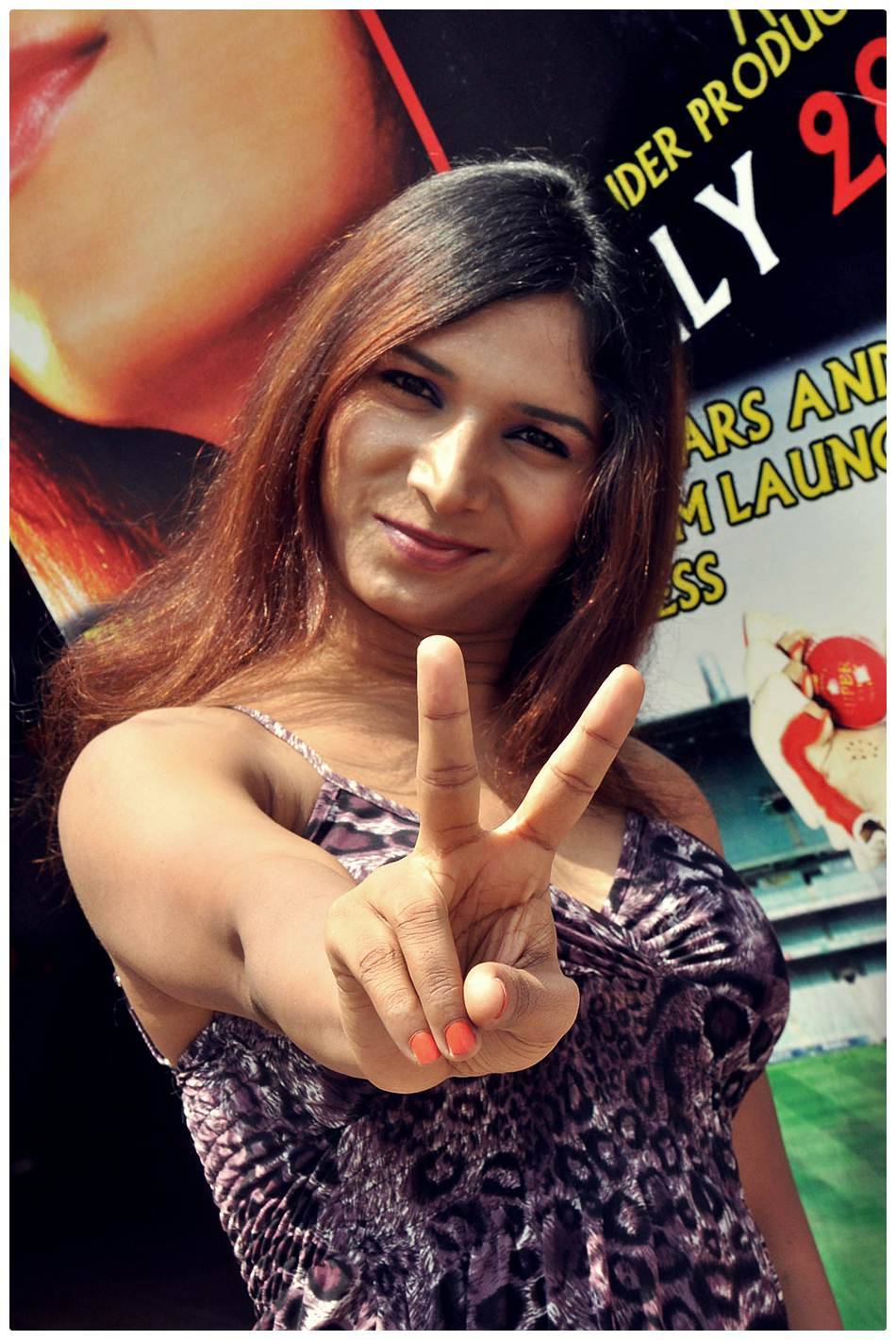 Rose Venkatesan - Cricket Scandal Movie Press Meet Photos | Picture 467740