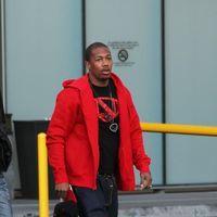 Nick Cannon - Celebrtities arrives at Nokia L.A. LIVE Theatre ahead of KIIS FM's Jingle Ball 2011 | Picture 134589
