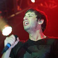 Example (real name Elliot Gleave) performing at Liverpool University Mountford Hall | Picture 134525