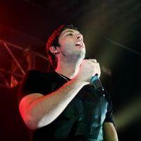 Example (real name Elliot Gleave) performing at Liverpool University Mountford Hall | Picture 134526