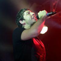 Example (real name Elliot Gleave) performing at Liverpool University Mountford Hall | Picture 134527
