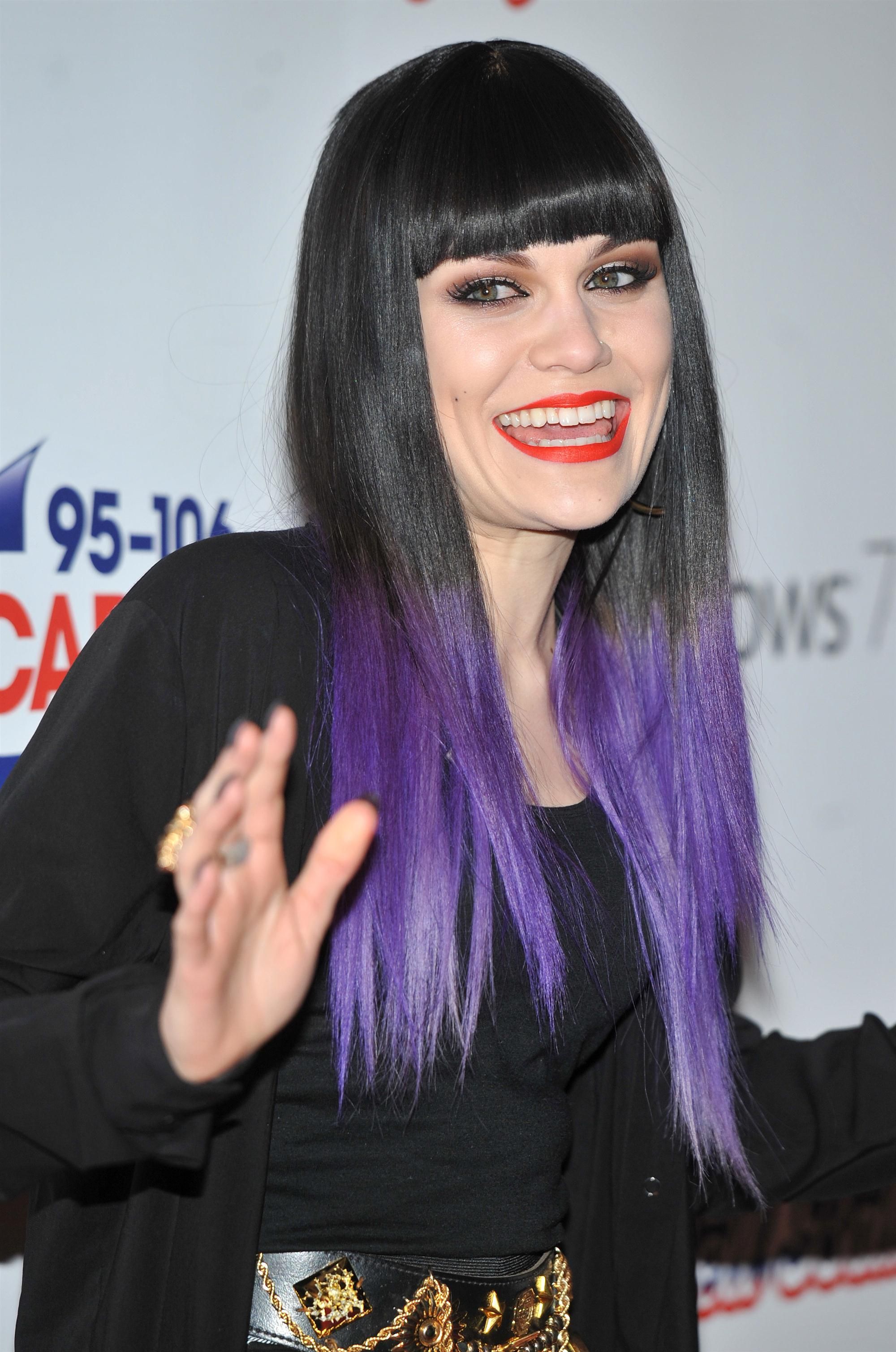 Jessie J at Jingle Bell Ball held at the O2 Arena - Day 2 | Picture 134910