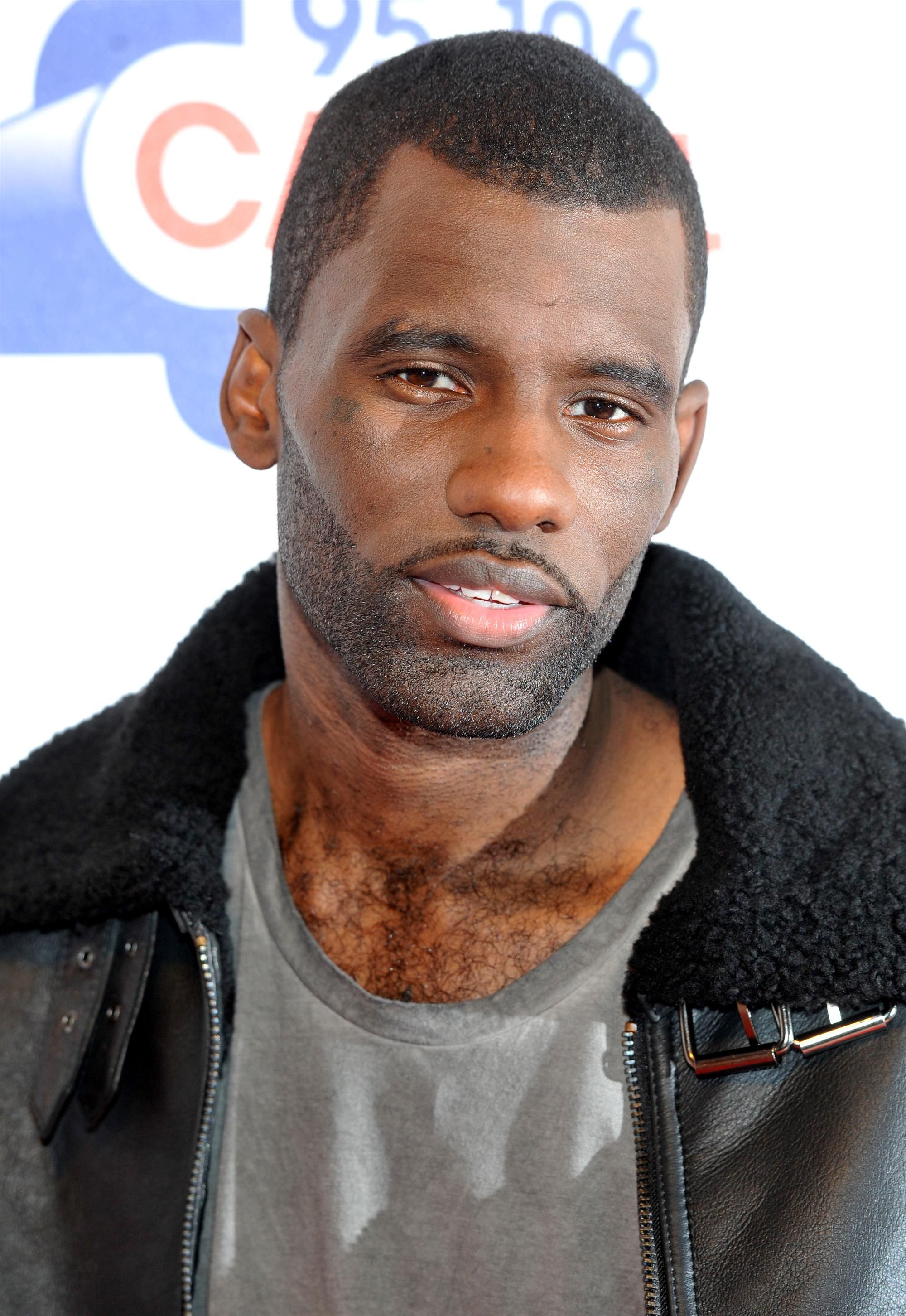 Wretch 32 - Jingle Bell Ball held at the O2 Arena - Day 2 | Picture 134718