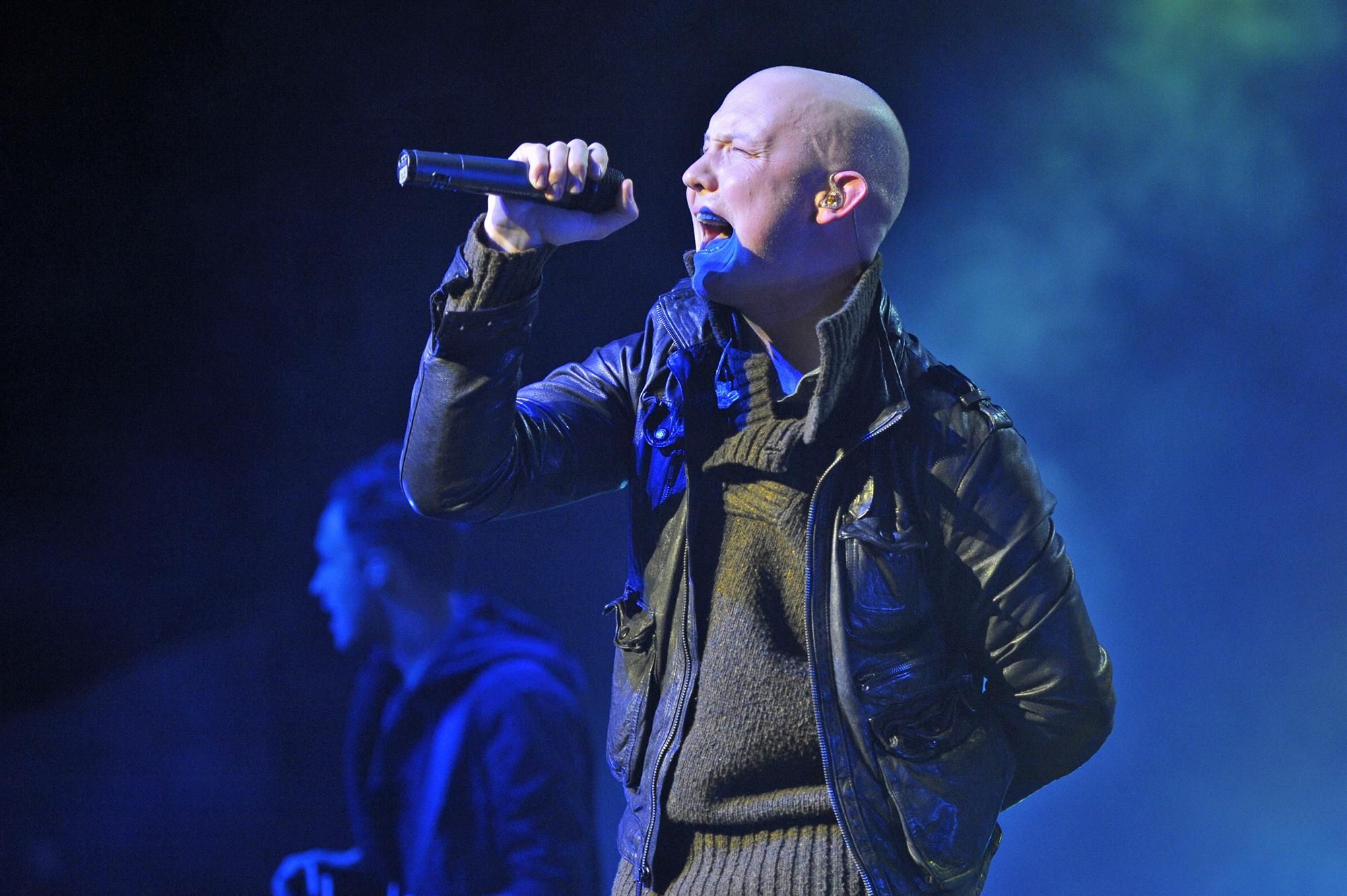 The Fray - Kelly Clarkson,Christina Perri Performances at the Chicago Theatre | Picture 134778