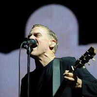 Bryan Adams performs live during the 'Waking up the Neighbours' | Picture 135016