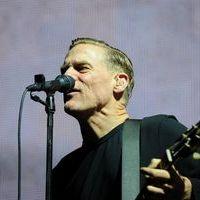 Bryan Adams performs live during the 'Waking up the Neighbours' | Picture 135019