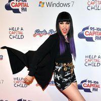 Jessie J at Jingle Bell Ball held at the O2 Arena - Day 2 | Picture 134902