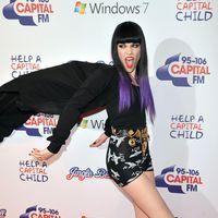 Jessie J at Jingle Bell Ball held at the O2 Arena - Day 2 | Picture 134903