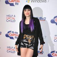Jessie J at Jingle Bell Ball held at the O2 Arena - Day 2 | Picture 134904