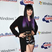 Jessie J at Jingle Bell Ball held at the O2 Arena - Day 2 | Picture 134905