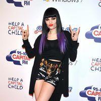 Jessie J at Jingle Bell Ball held at the O2 Arena - Day 2 | Picture 134906
