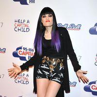 Jessie J at Jingle Bell Ball held at the O2 Arena - Day 2 | Picture 134907