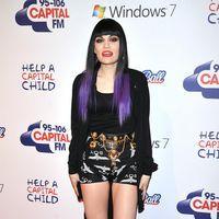 Jessie J at Jingle Bell Ball held at the O2 Arena - Day 2 | Picture 134908