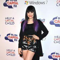 Jessie J at Jingle Bell Ball held at the O2 Arena - Day 2 | Picture 134909