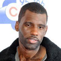 Wretch 32 - Jingle Bell Ball held at the O2 Arena - Day 2 | Picture 134718