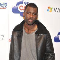 Wretch 32 - Jingle Bell Ball held at the O2 Arena - Day 2 | Picture 134719