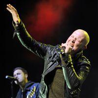 The Fray - Kelly Clarkson,Christina Perri Performances at the Chicago Theatre | Picture 134775