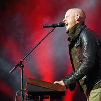 The Fray - Kelly Clarkson,Christina Perri Performances at the Chicago Theatre | Picture 134776