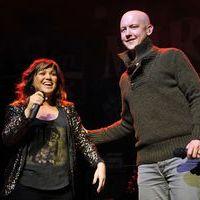 The Fray - Kelly Clarkson,Christina Perri Performances at the Chicago Theatre