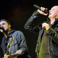 The Fray - Kelly Clarkson,Christina Perri Performances at the Chicago Theatre | Picture 134780