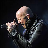 The Fray - Kelly Clarkson,Christina Perri Performances at the Chicago Theatre