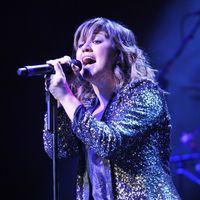 Kelly Clarkson - Kelly Clarkson,Christina Perri Performances at the Chicago Theatre | Picture 134782
